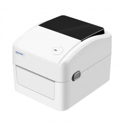 Xprinter XP-420B Принтер этикеток цена в Украине
